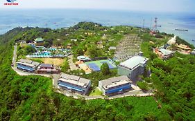 Resort hồ Mây Vũng Tàu